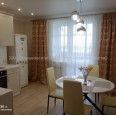 Продам квартиру, Рогатинская Левада ул. , 14 , 2  ком., 48 м², евроремонт 