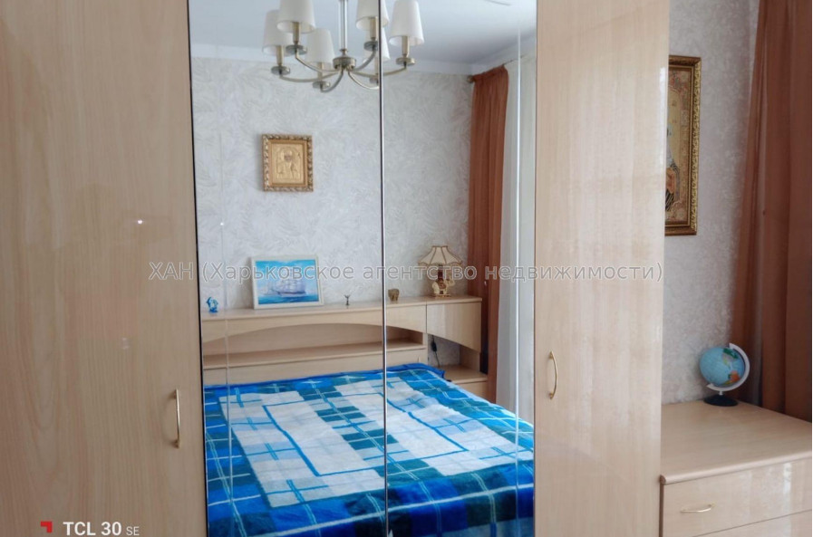 Продам квартиру, Рогатинская Левада ул. , 14 , 2  ком., 48 м², евроремонт 