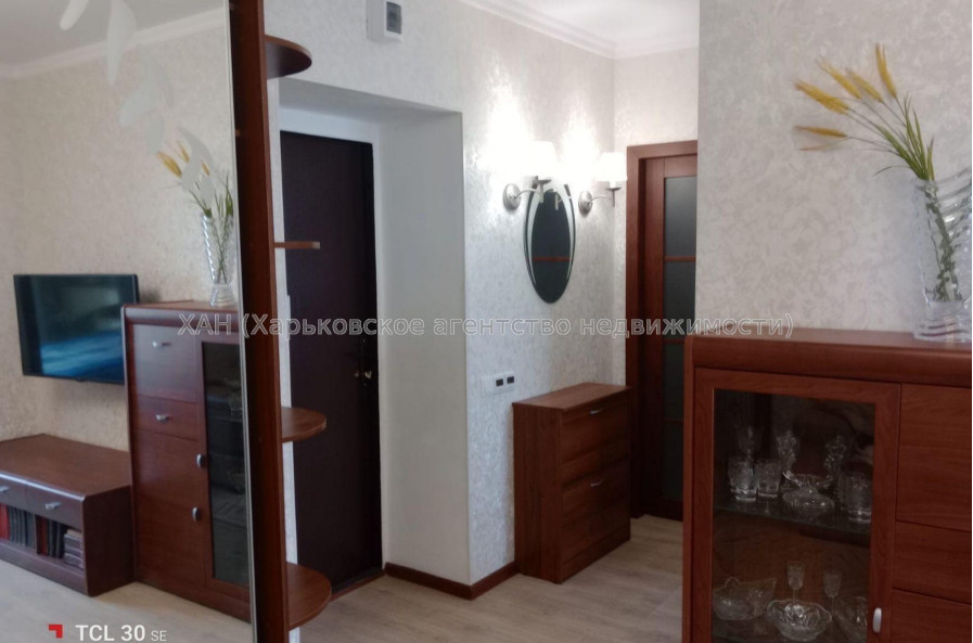 Продам квартиру, Рогатинская Левада ул. , 14 , 2  ком., 48 м², евроремонт 
