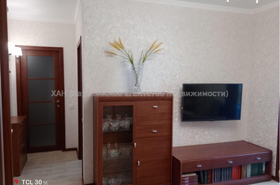 Продам квартиру, Рогатинская Левада ул. , 14 , 2  ком., 48 м², евроремонт 