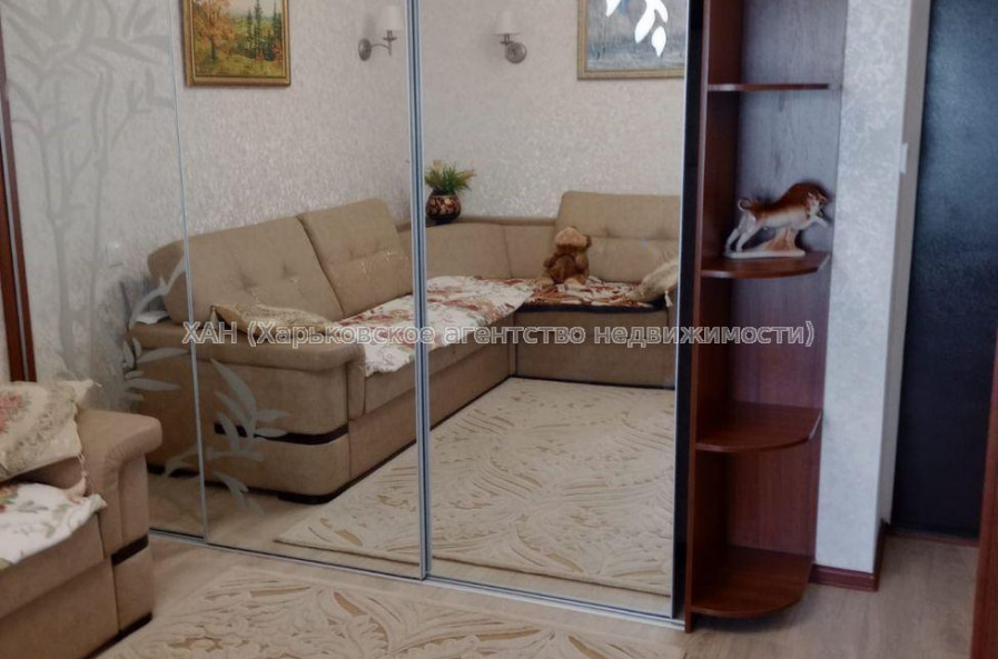 Продам квартиру, Рогатинская Левада ул. , 14 , 2  ком., 48 м², евроремонт 