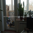 Продам квартиру, Гвардейцев Широнинцев ул. , 1  ком., 33 м², частичный ремонт 