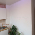 Продам квартиру, Гвардейцев Широнинцев ул. , 1  ком., 33 м², частичный ремонт 