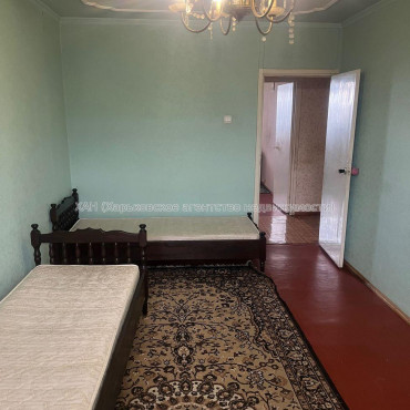 Продам квартиру, Полтавский Шлях ул. , 188/12 , 3  ком., 64 м², советский ремонт  - фото 3 Продам квартиру, Полтавский Шлях ул. , 188/12 , 3  ком., 64 м², советский ремонт