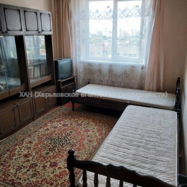 Продам квартиру, Полтавский Шлях ул. , 188/12 , 3  ком., 64 м², советский ремонт  - фото 9 Продам квартиру, Полтавский Шлях ул. , 188/12 , 3  ком., 64 м², советский ремонт
