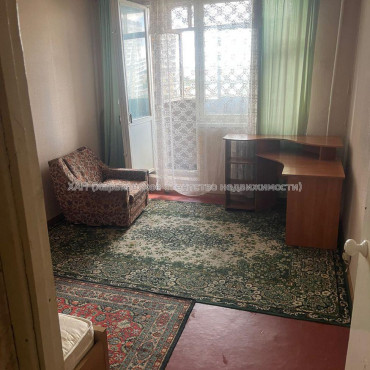 Продам квартиру, Полтавский Шлях ул. , 188/12 , 3  ком., 64 м², советский ремонт  - фото 5 Продам квартиру, Полтавский Шлях ул. , 188/12 , 3  ком., 64 м², советский ремонт
