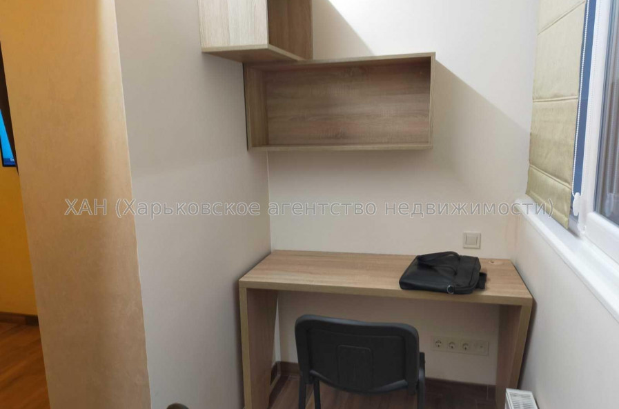 Продам квартиру, Елизаветинская ул. , 2 кім., 42 м², евроремонт 