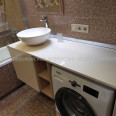 Продам квартиру, Елизаветинская ул. , 2 кім., 42 м², евроремонт 