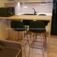 Продам квартиру, Елизаветинская ул. , 2 кім., 42 м², евроремонт 