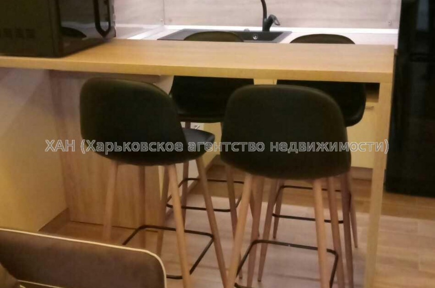 Продам квартиру, Елизаветинская ул. , 2 кім., 42 м², евроремонт 