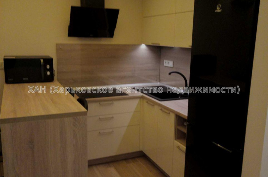 Продам квартиру, Елизаветинская ул. , 2 кім., 42 м², евроремонт 