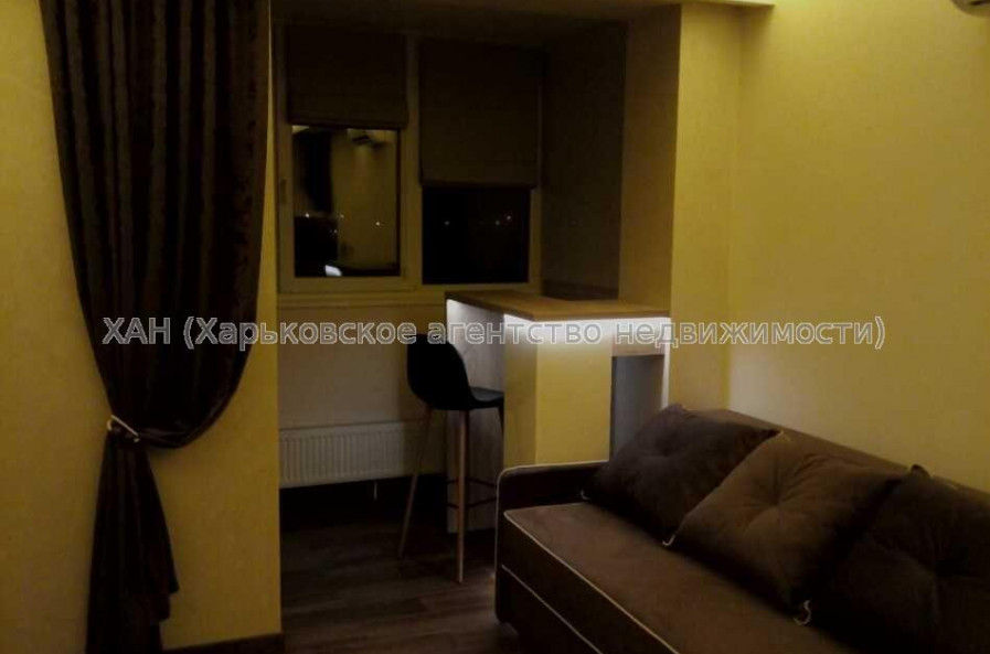 Продам квартиру, Елизаветинская ул. , 2 кім., 42 м², евроремонт 