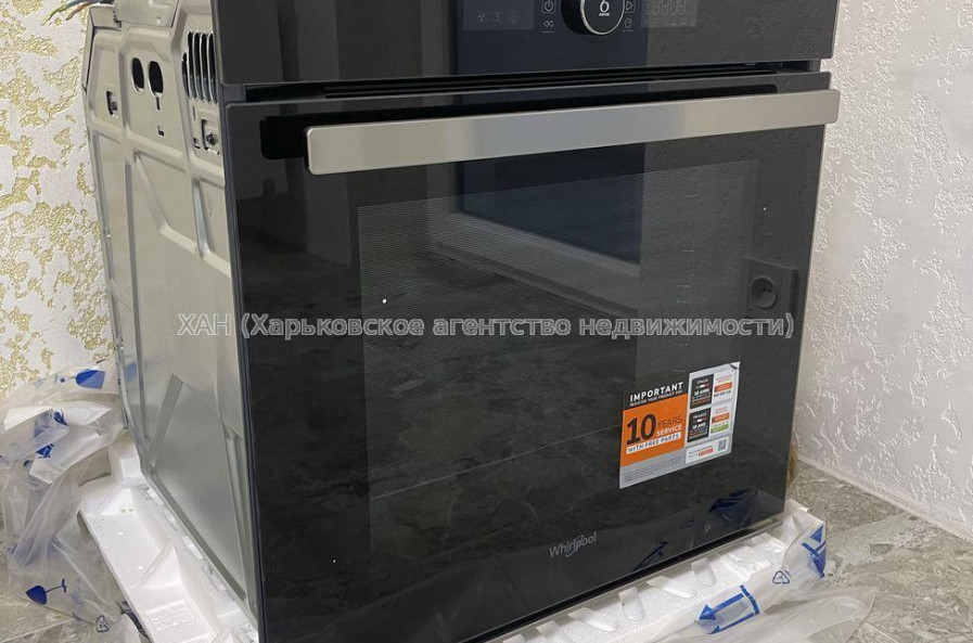 Продам квартиру, Шевченковский пер. , 1 кім., 42 м², евроремонт 