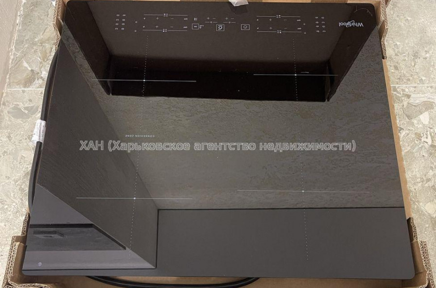 Продам квартиру, Шевченковский пер. , 1 кім., 42 м², евроремонт 