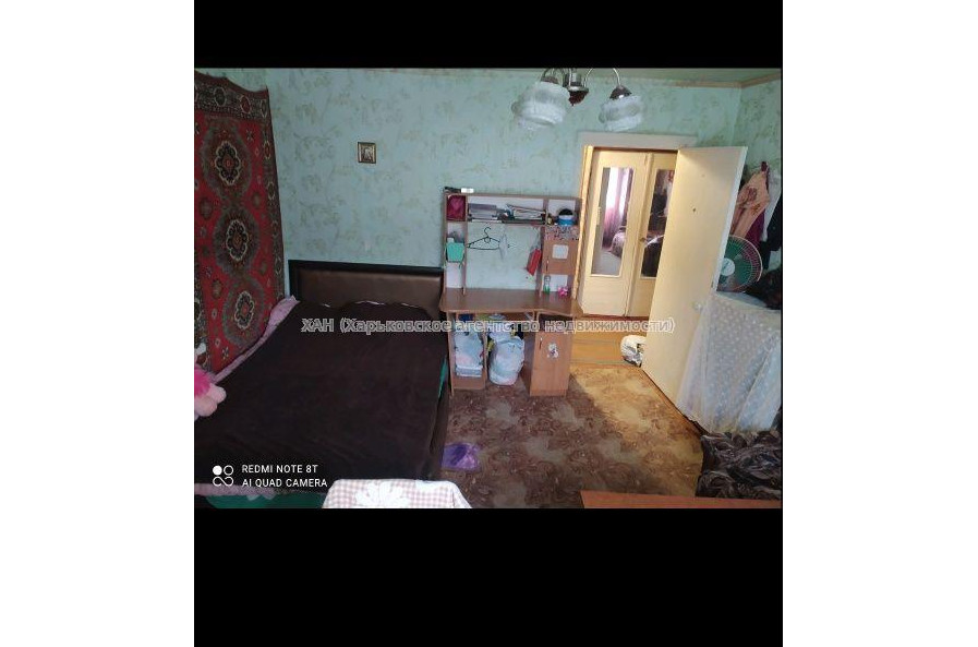 Продам квартиру, 3 кім., 69 м², советский ремонт 