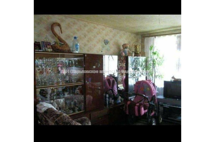 Продам квартиру, 3 кім., 69 м², советский ремонт 