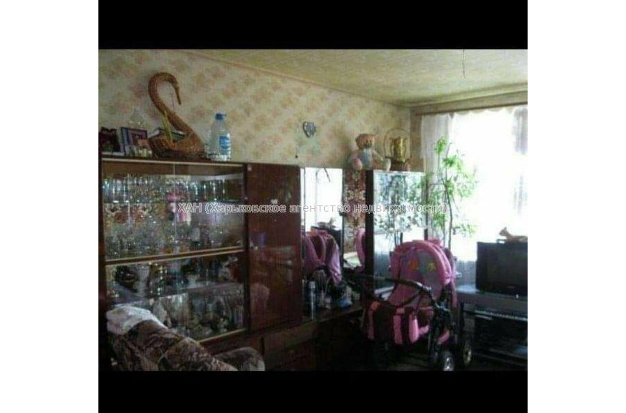 Продам квартиру, 3  ком., 69 м², советский ремонт 