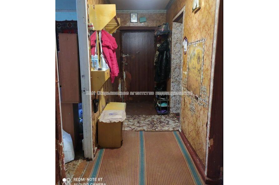 Продам квартиру, 3 кім., 69 м², советский ремонт 
