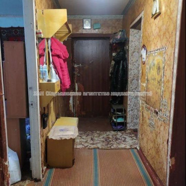 Продам квартиру, 3  ком., 69 м², советский ремонт 