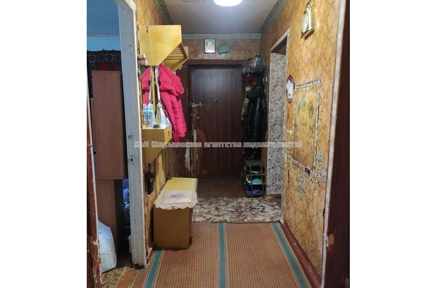 Продам квартиру, 3  ком., 69 м², советский ремонт 