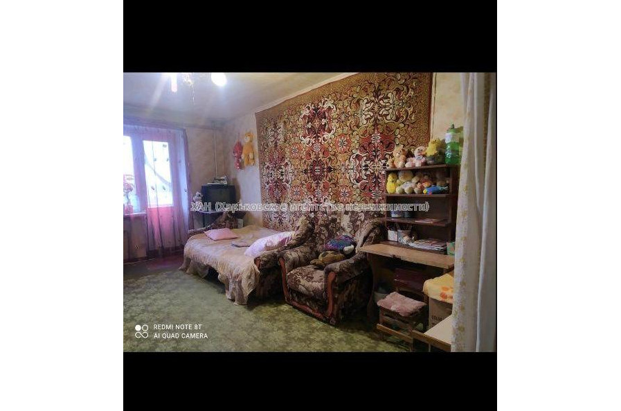 Продам квартиру, 3  ком., 69 м², советский ремонт 