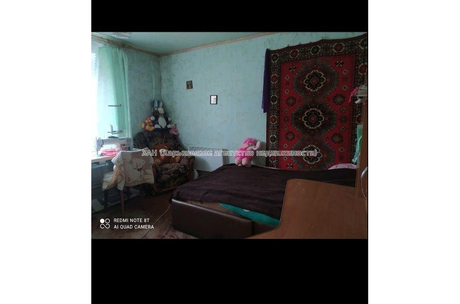 Продам квартиру, 3 кім., 69 м², советский ремонт 