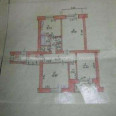 Продам квартиру, 3 кім., 69 м², советский ремонт 