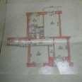 Продам квартиру, 3  ком., 69 м², советский ремонт 
