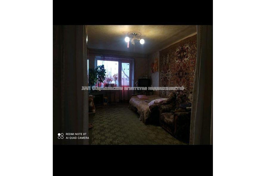 Продам квартиру, 3  ком., 69 м², советский ремонт 