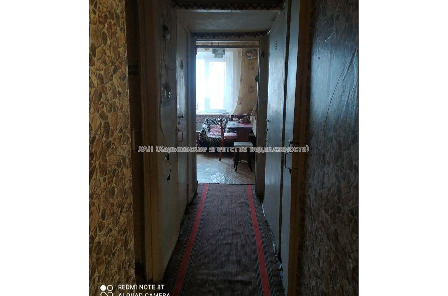 Продам квартиру, 3 кім., 69 м², советский ремонт 
