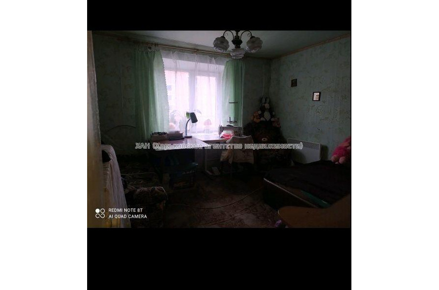 Продам квартиру, 3 кім., 69 м², советский ремонт 