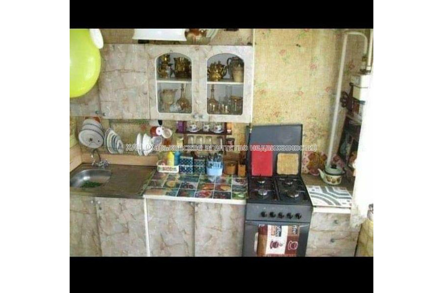 Продам квартиру, 3  ком., 69 м², советский ремонт 