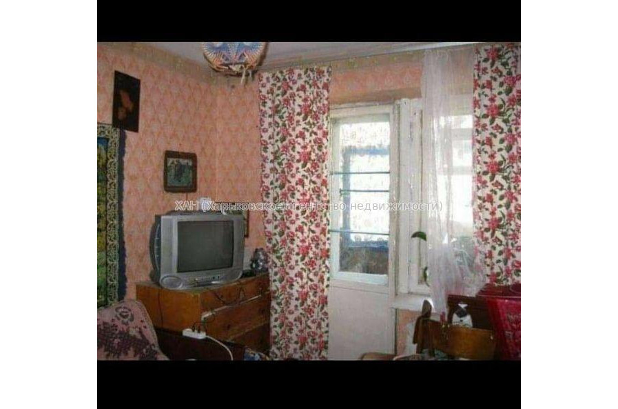 Продам квартиру, 3 кім., 69 м², советский ремонт 