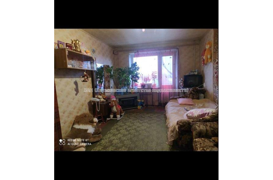 Продам квартиру, 3  ком., 69 м², советский ремонт 