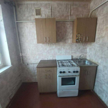 Продам квартиру, Юдина ул. , 1 кім., 29.60 м², косметический ремонт 