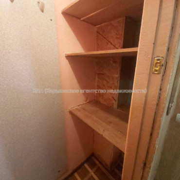 Продам квартиру, Юдина ул. , 1 кім., 29.60 м², косметический ремонт 