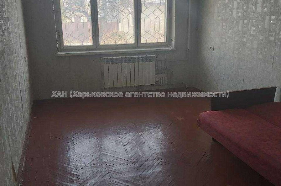 Продам квартиру, Юдина ул. , 1 кім., 29.60 м², косметический ремонт 