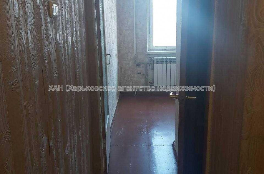Продам квартиру, Юдина ул. , 1 кім., 29.60 м², косметический ремонт 