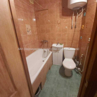 Продам квартиру, Юдина ул. , 1 кім., 29.60 м², косметический ремонт 