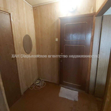 Продам квартиру, Юдина ул. , 1 кім., 29.60 м², косметический ремонт 