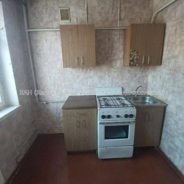 Продам квартиру, Юдина ул. , 1 кім., 29.60 м², косметический ремонт 