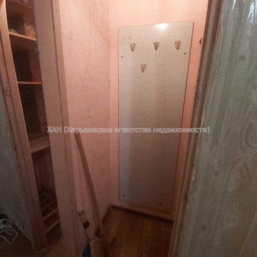 Продам квартиру, Юдина ул. , 1 кім., 29.60 м², косметический ремонт 