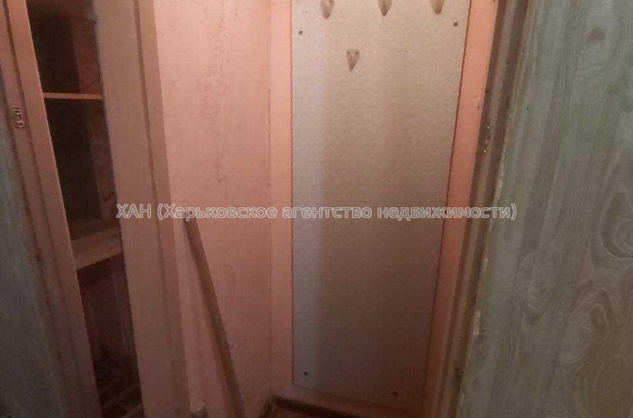 Продам квартиру, Юдина ул. , 1 кім., 29.60 м², косметический ремонт 