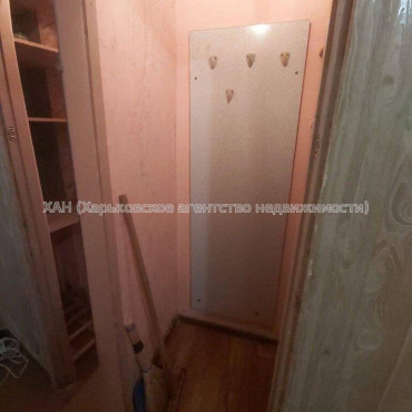 Продам квартиру, Юдина ул. , 1 кім., 29.60 м², косметический ремонт 