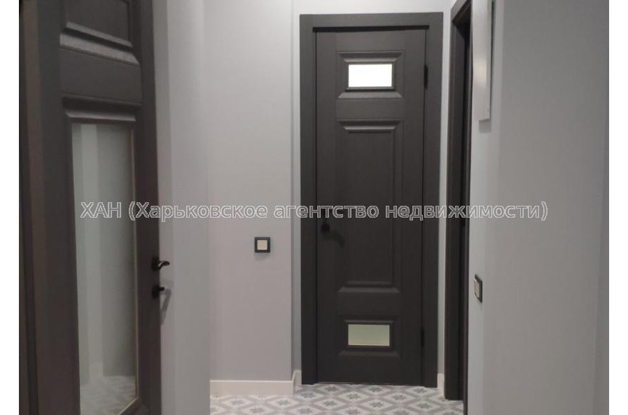 Продам квартиру, Павловская площ. , 5 , 2  ком., 60 м², евроремонт 