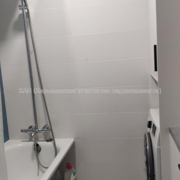 Продам квартиру, Павловская площ. , 5 , 2 кім., 60 м², евроремонт  - фото 11 Продам квартиру, Павловская площ. , 5 , 2 кім., 60 м², евроремонт