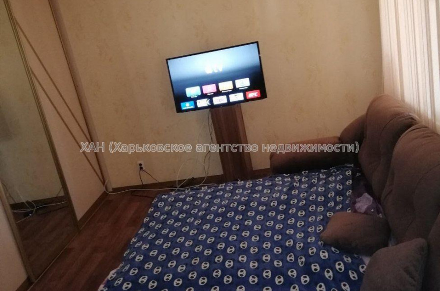 Продам квартиру, Камышева ул. , 3  ком., 55 м², советский ремонт 