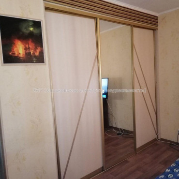 Продам квартиру, Камышева ул. , 3  ком., 55 м², советский ремонт 