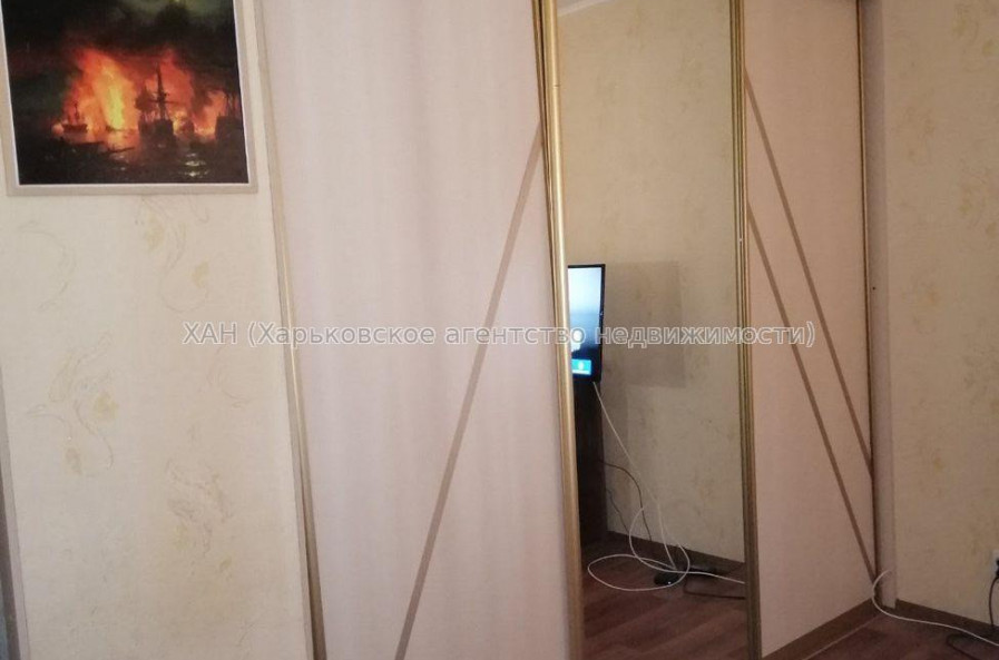 Продам квартиру, Камышева ул. , 3  ком., 55 м², советский ремонт 