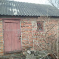 Продам будинок, Кулиничевская ул. , 45 м², 17 соток, без ремонта 